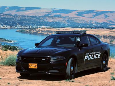 The Dalles Police