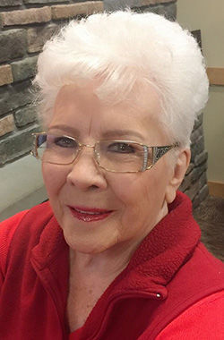 Dortha Lee Garrett