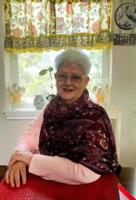 Obituary: Josie Castaneda