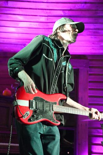 The Quick and Easy Boys 1