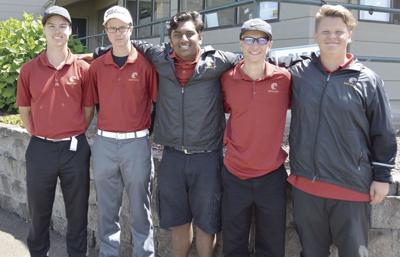 TD golfers looking to build momentum for ‘17