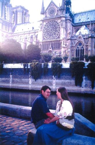 William “Bill” Jackson