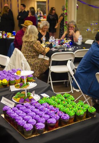 Mardi Gras on Main Street The Dalles