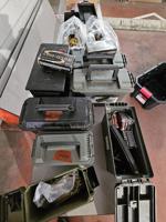 Drugs, guns recovered in The Dalles