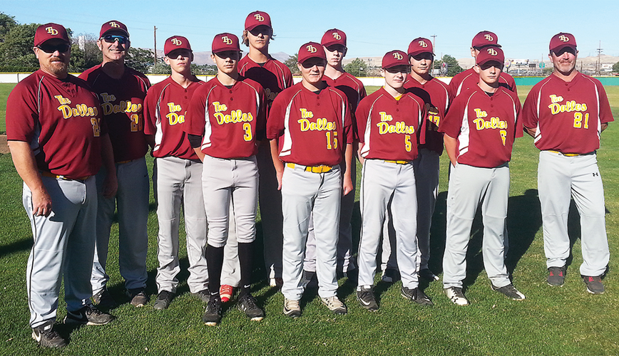 Three Babe Ruth teams set high expectations