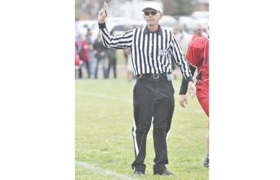 Sports officials needed for the 2016-17 season
