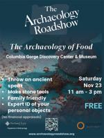Discovery Center hosts archaeology roadshow Nov. 23