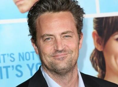 Matthew Perry had spoken openly of his struggles with addiction, but his October 2023 death came as a huge shock to his legions of fans