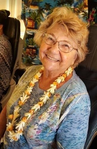 Darlene Fenwick