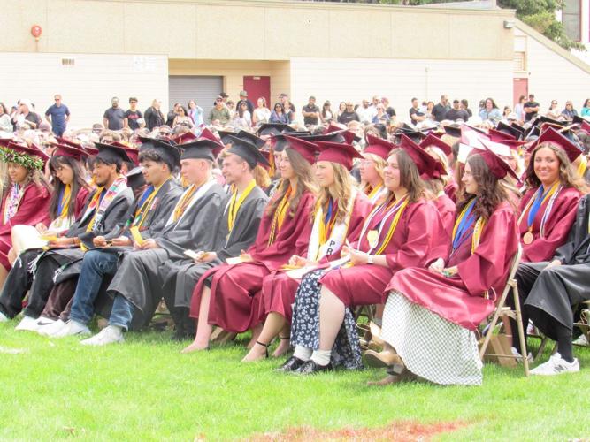 TDHS class 2024