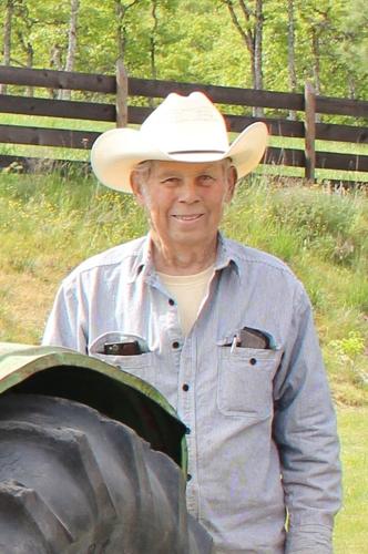 George “Larry” Sohler Jr.