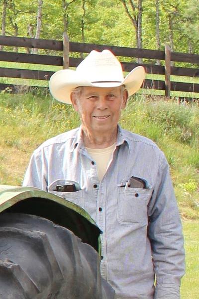 George “Larry” Sohler Jr.