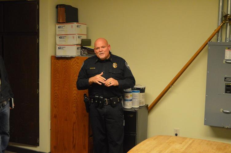 Hood River City Police