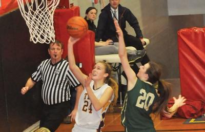 Taking it to the house