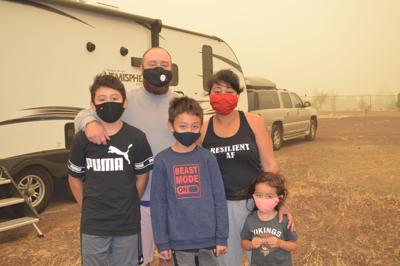 SMOKE vince rehm family.JPG