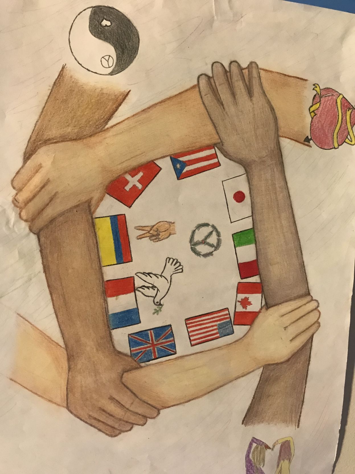 A2 peace posters nora elizabeth larvick.JPG