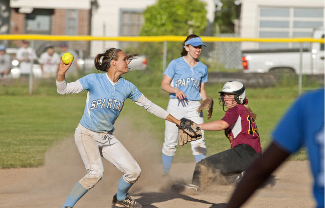 Not to be overlooked