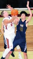 Rivalry games bring energy to Kurtz Gym