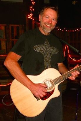 James Edmund MacMillan Jr.