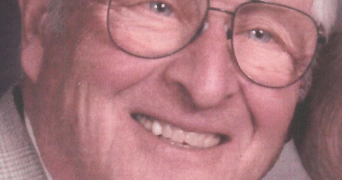Obituary Donald Carpenter Obituaries