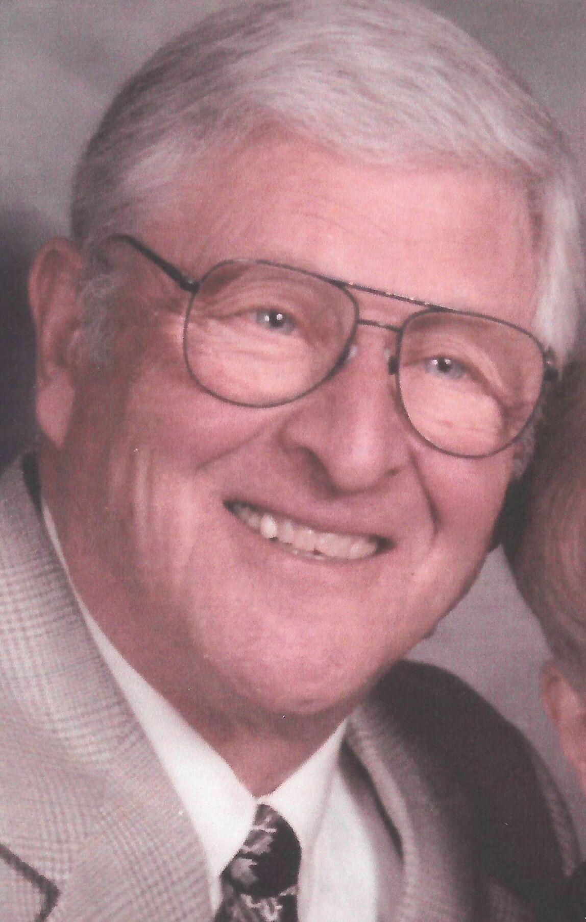 Obituary Donald Carpenter Obituaries