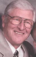 Obituary: Donald Carpenter