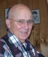 Robert “Bob” Eugene McCracken