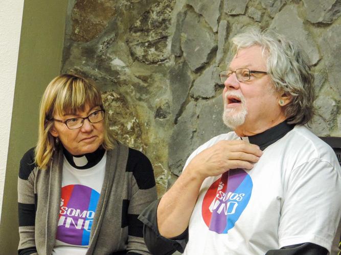 United by a Dream: Community celebrates MLK Day