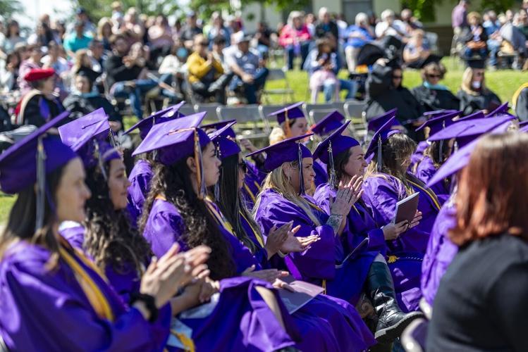 Columbia Gorge Community College 2022