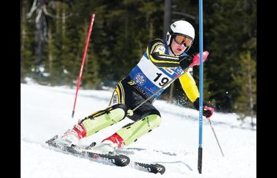 TD’s OISRA state run ends in 8th place