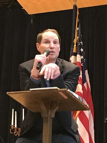 HRVHS students announce 17-minute walkout on March 14