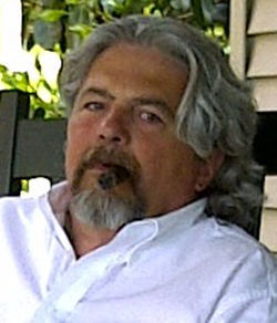 Richard N. VanCleave