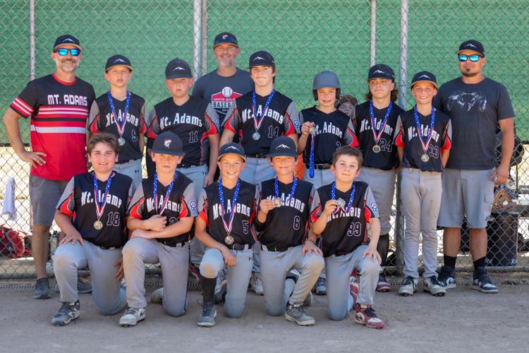 Mt Adams Little League