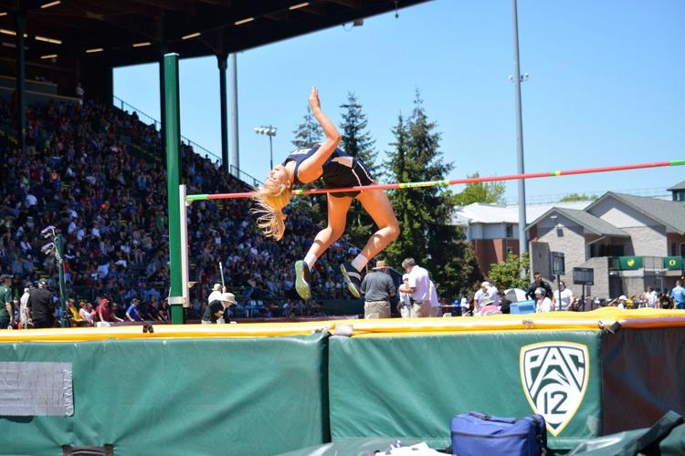 HRV track and field athletes exceed expectations at state meet