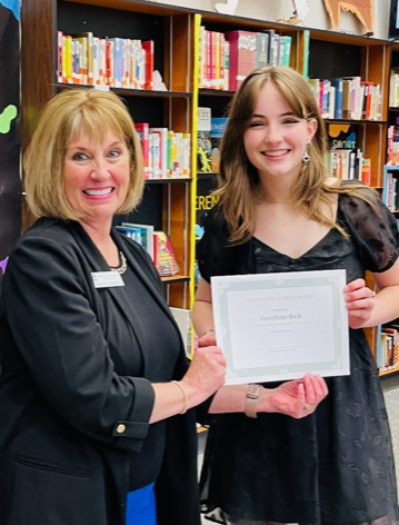 White Salmon’s Soroptimist International of Mt. Adams Club