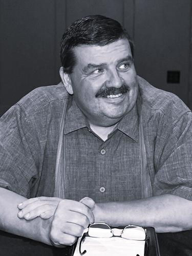 Mayoral Candidate Clinton Deo