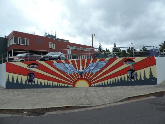 ‘He helped me see things in a different light’