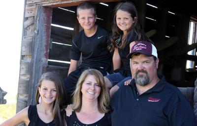 Forty years and still changing lives