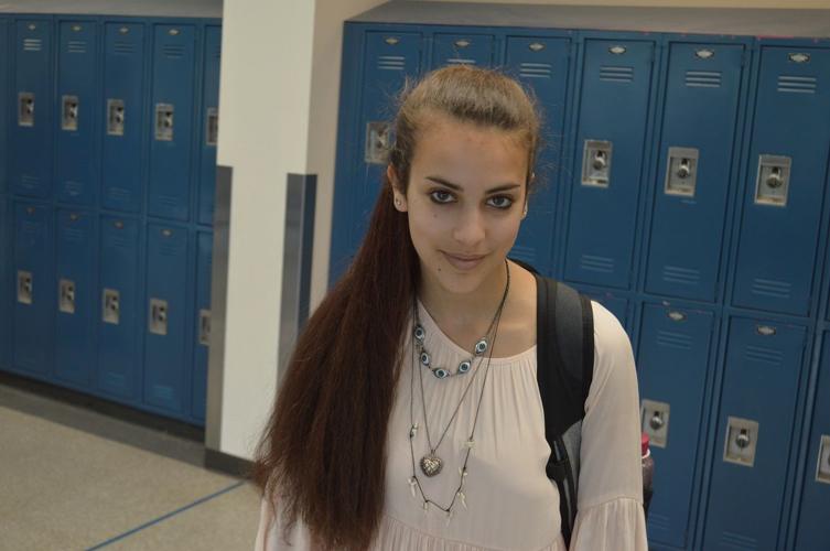 What's the next step for 17 graduates in the class of '17?