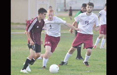 Late Mac-Hi surge stuns The Dalles