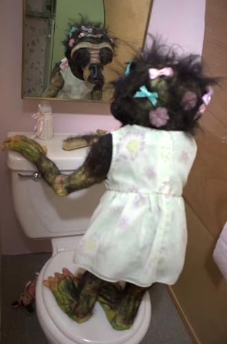 The Freak Family Roadshow