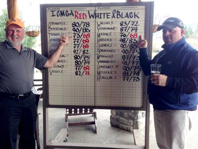 Sports Briefs for March 30