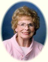 Jean Mildred Murray