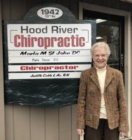 Hood River Chiropractic Center closes