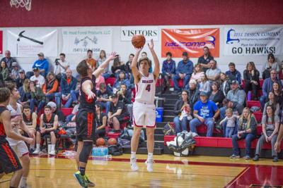 Horizon boys lose two straight heading into post-season play