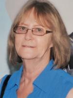 Obituary: Rayline Dobbs