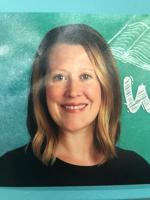 Holly Price - Columbia Gorge ESD — zone 2