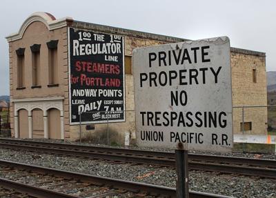 Fate of historic TD building remains unclear