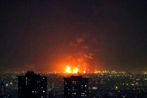 The International Energy Agency warned it could take weeks or months for oil facilities to return to pre-war production levels