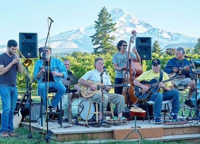 Entertainment Update, Sept. 26 edition